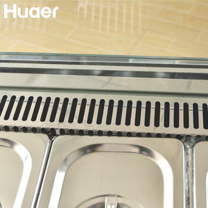 Thương Mại Paleta Kem Popsicle Hiển Thị Tủ Đông - Product Image 5