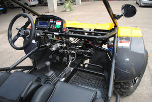Renli EPA 1500cc Off Road 4x4 <span class=keywords><strong>Dune</strong></span> Buggy Moto tout-terrain homologuée pour <span class=keywords><strong>la</strong></span> route 4 roues à vendre - Product Image 6