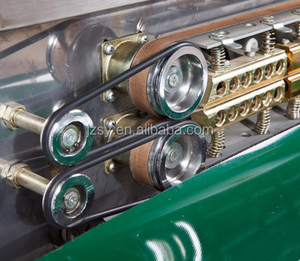 Precio al por mayor de café del gránulo máquina de tapado/pesaje cuantitativo tapón embalaje y de equipo - Product Image 6