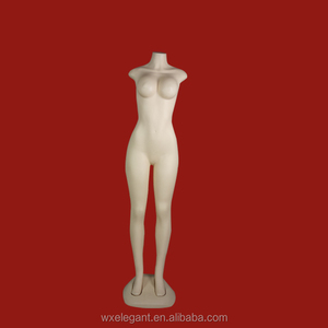 New Style <strong>Female</strong> Mannequin Without Arms - Product Image 1