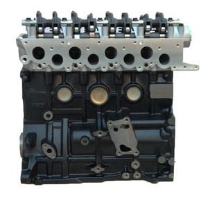 Автозапчасти для MITSUBISHI Triton 4D56 4D56T L200, длинный блок - Product Image 4