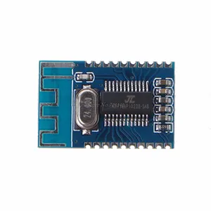 KCX BT003 Bleu-dent 4.2 Audio Module Récepteur Sans Fil carte de Circuit imprimé