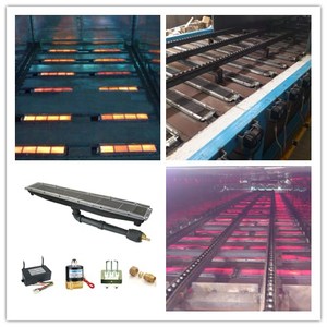 110v 220v 오븐 가스 버너 스토브 자동 점화 시스템 포함 점화기, 솔레노이드 밸브, 점화 전극 - Product Image 6