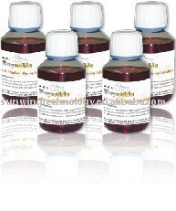 โซลูชันการชุบโรเดียมสีขาวคุณภาพสูงสำหรับเครื่องประดับโลหะ - Product Image 3