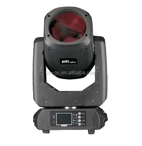 Promoción grande cielo 260/280 W 10R sharpy viga luz principal móvil - Product Image 1