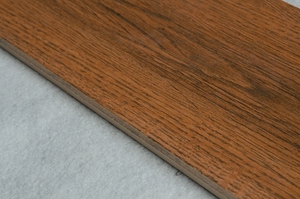 Vitrifié carreaux de céramique bois <span class=keywords><strong>parquet</strong></span> texture de grain à vendre - Product Image 6