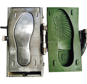 חדש <span class=keywords><strong>PU</strong></span> משמש נעלי עובש - Product Image 6