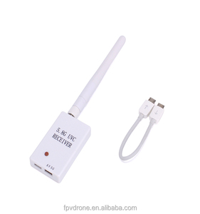 Mini récepteur FPV 5.8G UVC pour téléphone Android, vidéo, chenyang, OTG <span class=keywords><strong>VR</strong></span>, nouveau - Product Image 2