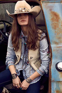 2017 New Design Fashion Hochwertige Nepal Wolle Hut Großhandel Mexikanische Cowboy Wolle Filz Hut Schutzhelm - Product Image 4