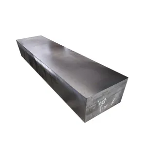 Din 1 2738 Plastic Mould Steel p20+ni