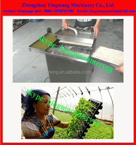 Macchina <span class=keywords><strong>per</strong></span> la Semina e Trapianto di <span class=keywords><strong>Semi</strong></span> di Melanzane/Lattuga/Cetrioli - Product Image 5