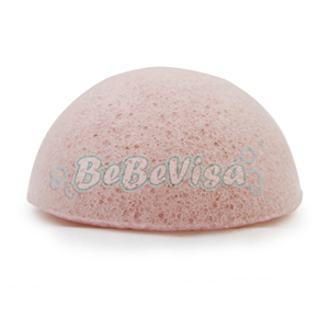 2017 Bebevisa Nueva llegada Licopeno <span class=keywords><strong>konjac</strong></span> esponja para <span class=keywords><strong>el</strong></span> adulto y <span class=keywords><strong>el</strong></span> bebé - Product Image 2