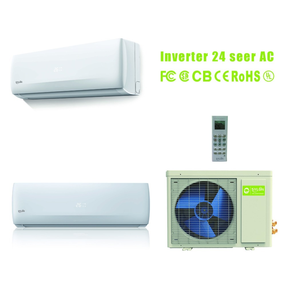<strong>Multi</strong> <strong>Split</strong> Inverter <strong>air</strong> <strong>Conditioner</strong>