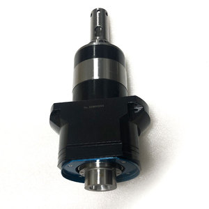 FANUC A290-6080-V312 # HS nuova unità mandrino 24000 originale Assy Cnn Plc - Product Image 3