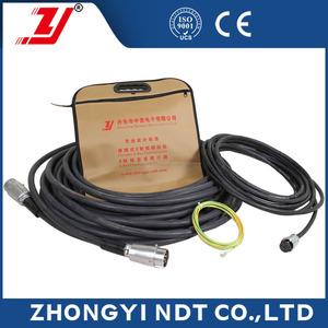 Portable Dandong <span class=keywords><strong>X</strong></span> <span class=keywords><strong>Ray</strong></span> générateur - Product Image 4