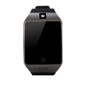 Alta calidad Bluetooth Q18 Recordatorio de llamada SMS Notificación Smartwatch Android Deporte Reloj inteligente Teléfono - Product Image 1