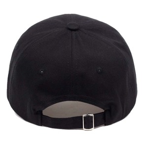 Chapéu de pai não estruturado bordado personalizado 6 painéis bonés de beisebol produto - Product Image 4