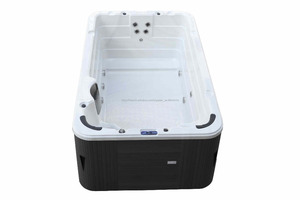 Meilleures ventes Top qualité autoportante Massage de la <span class=keywords><strong>piscine</strong></span> de la baignoire <span class=keywords><strong>piscine</strong></span> bain à remous 10 personne spa <span class=keywords><strong>piscine</strong></span> - Product Image 3