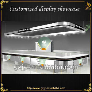 Haute- année custom kiosque affiche bijoux, depuis 2000 - Product Image 1