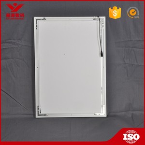 Fácil chaning películas snap marco llevó publicidad caja de luz - Product Image 2