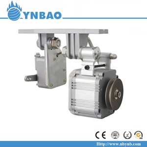 Serie YGF ahorro de energía servo motor para la máquina de coser industrial - Product Image 3