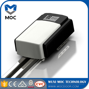 MOC dc controlador de motor 24 v abridor de garaje - Product Image 4