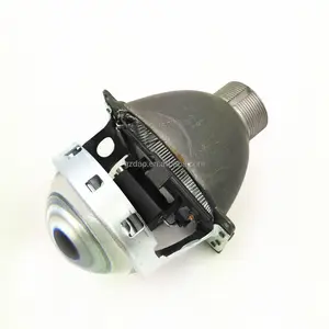 Q5 Projector Koplamp Retrofit Voor D2s D2H Lamp, h4 Bi-Xenon H/L Beam Kioto Projector Lens Rhd Lhd Dao 3 "Inch 12V 35W ISO9001