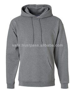 Sudadera con Capucha Deportiva Casual para Hombre 2023, Superventas, Color Sólido, Forro Polar de Poliéster/Algodón, Transpirable, Antipilling, para Primavera - Product Image 2
