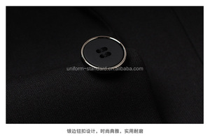 BSCI / ISO 9001ผู้ผลิตการออกแบบใหม่บุรุษเสื้อสูทที่กำหนดเอง - Product Image 5