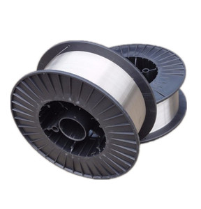 AWS A5.20 E71T-11(E501T-11) <span class=keywords><strong>Fil</strong></span> <span class=keywords><strong>de</strong></span> soudage <span class=keywords><strong>fourré</strong></span> 1.2mmX15kg D270 <span class=keywords><strong>Bobine</strong></span> - Product Image 3