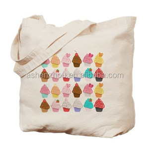 de encargo llano eco <span class=keywords><strong>shopper</strong></span> BOLSA DE LA COMPRA bolsa de lona bolsa de tela de algodón para el regalo promocional - Product Image 2