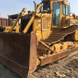 ใช้ D4h/D6h/D5k/D7g/D8k/D6r/Bull Dozer สำหรับขายราคาถูกมาก - Product Image 3