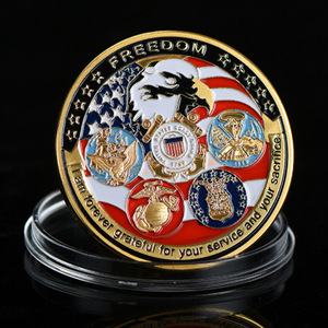 Moneda chapada en <span class=keywords><strong>oro</strong></span> <span class=keywords><strong>de</strong></span> la libertad <span class=keywords><strong>de</strong></span> los <span class=keywords><strong>Estados</strong></span> <span class=keywords><strong>Unidos</strong></span>, regalos <span class=keywords><strong>de</strong></span> Navidad, moneda <span class=keywords><strong>de</strong></span> desafío <span class=keywords><strong>de</strong></span> Metal dorado con águila <span class=keywords><strong>de</strong></span> EE. UU. Para colección - Product Image 2