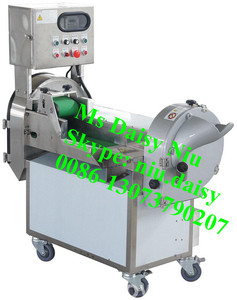 Thương Mại Onion Slicer Máy/Rau Julienne Strips Cutter/Bắp Cải Shredder Máy - Product Image 2