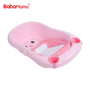 Plástico niños recién nacidos al por mayor bañeras bebé - Product Image 6