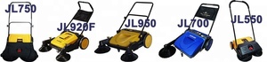 <span class=keywords><strong>Balai</strong></span> de nettoyage de jardin <span class=keywords><strong>mécanique</strong></span> JL550S - Product Image 6