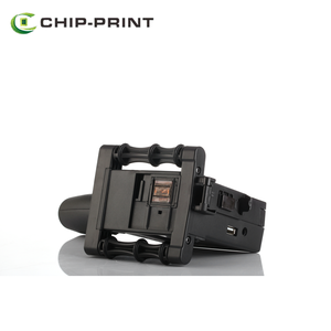 Calidad 600 dpi negrita Industrial Inkjet impresora de mano para madera bolsa de plástico caja de metal cristal - Product Image 6