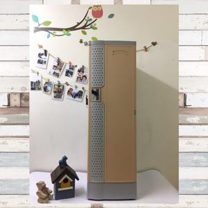 Best Extra Large ABS Plastic Locker with key lock - Product Image 1
