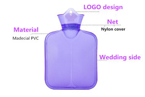 Petite bouteille d'eau chaude de 250 ml pour <span class=keywords><strong>bébé</strong></span> - Product Image 4