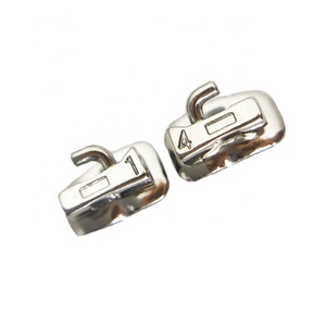 022 tubi buccali ortodonzia dentale - Product Image 1