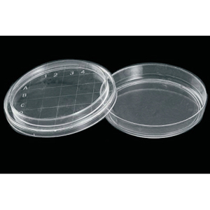 Piastre di <span class=keywords><strong>Petri</strong></span> Monouso Sterili a 2 Scomparti da 30mm, 35mm, 60mm, <span class=keywords><strong>65mm</strong></span>, 70mm, 75mm, 90mm, 150mm, 200mm - Product Image 2