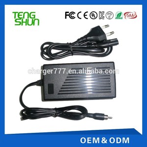 Dc 12 v - 24 v <span class=keywords><strong>2A</strong></span> input cargador de coche automático cargador de batería de litio - Product Image 1
