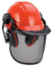 Polycarbonate trong suốt khuôn mặt lá chắn Visor với ANSI Z87.1 chứng nhận 0.04 ''Độ dày rõ ràng thay thế Mũ bảo hiểm thành phần - Product Image 2