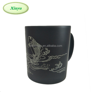 Taza <span class=keywords><strong>de</strong></span> sublimación China <span class=keywords><strong>para</strong></span> impresión, tazón mágico que cambia <span class=keywords><strong>de</strong></span> color, con agua caliente, yiwu - Product Image 2