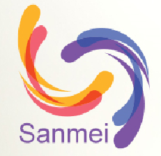 Zhongshan Sanmei Webbing Co., Ltd. logo