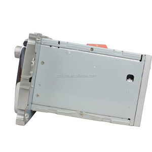 Klyde 7 inch hệ thống Android Car DVD <span class=keywords><strong>Radio</strong></span> <span class=keywords><strong>Player</strong></span> cho <span class=keywords><strong>Focus</strong></span> 2008 2009 2010 - Product Image 4