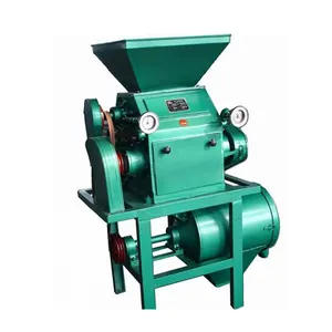 6FY-35 Wheat/rice flour mill machine for sale