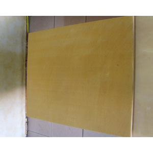 Dalle de marbre poli carreaux de <span class=keywords><strong>sol</strong></span> naturel or jaune <span class=keywords><strong>grès</strong></span> pavage - Product Image 2