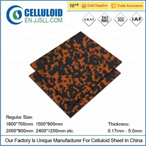 <span class=keywords><strong>Prix</strong></span> de gros, feuille de cellulose polie de haute qualité, monture de lunettes, 0,2-4 mm, pour feuille de cellulose imitation écaille de tortue, pour décoration de stylo - Product Image 5