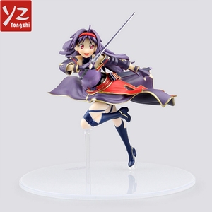 <span class=keywords><strong>Venta</strong></span> caliente espada arte en línea II Yuuki Konno espada madre <span class=keywords><strong>Rosario</strong></span> PVC acción figura colección modelo de juguete - Product Image 2